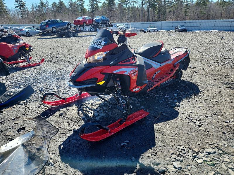 2022 Lynx 2022 Other Rave RE 850