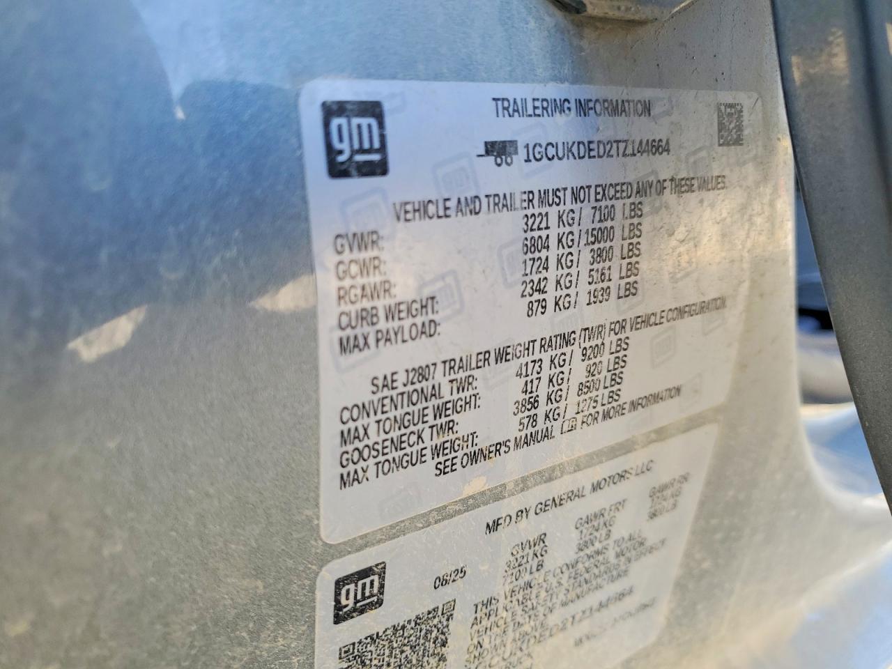 2026 Chevrolet Silverado K1500 LT