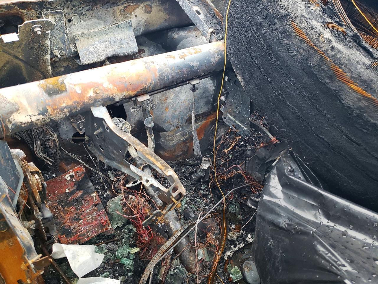 2015 Dodge RAM 5500 Truck Cab AND Chassis