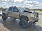 2012 GMC Sierra K1500 SLE