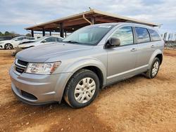 2016 Dodge Journey se en venta en Tanner, AL