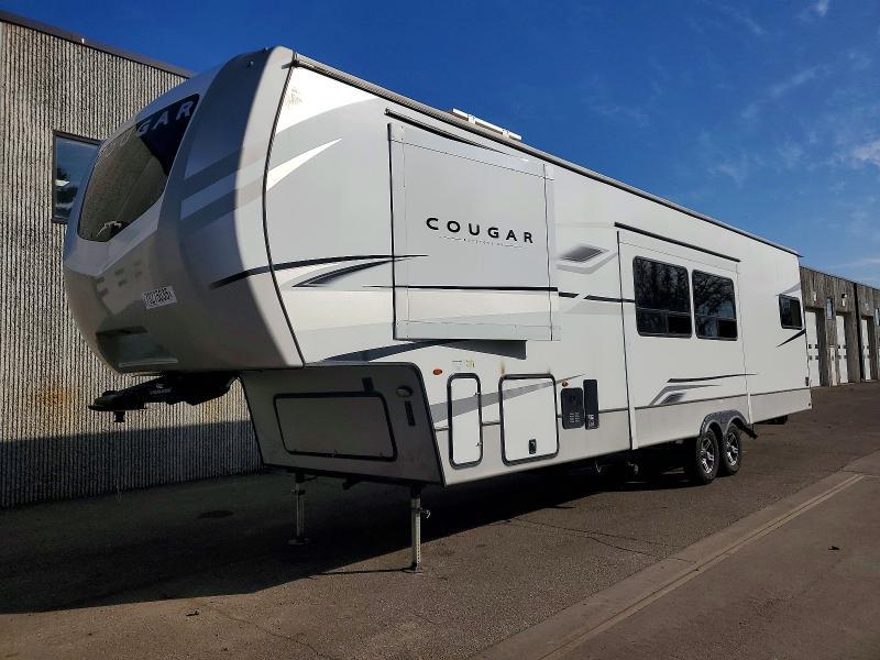 2023 Unknown 2023 Keystone Cougar Camper