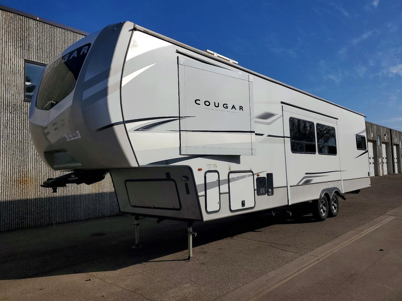 2023 Unknown 2023 Keystone Cougar Camper