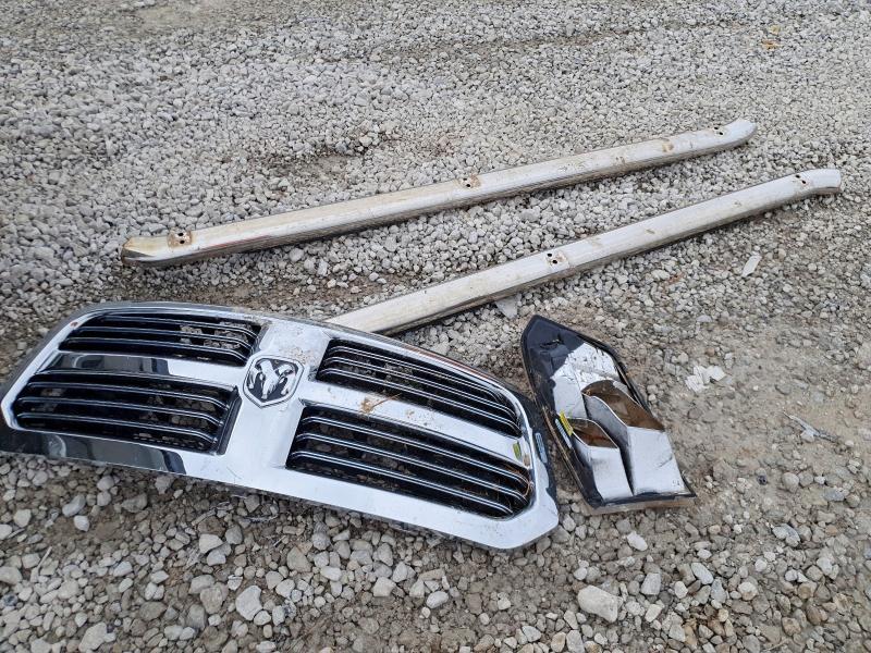 2017 Dodge RAM 1500 SLT