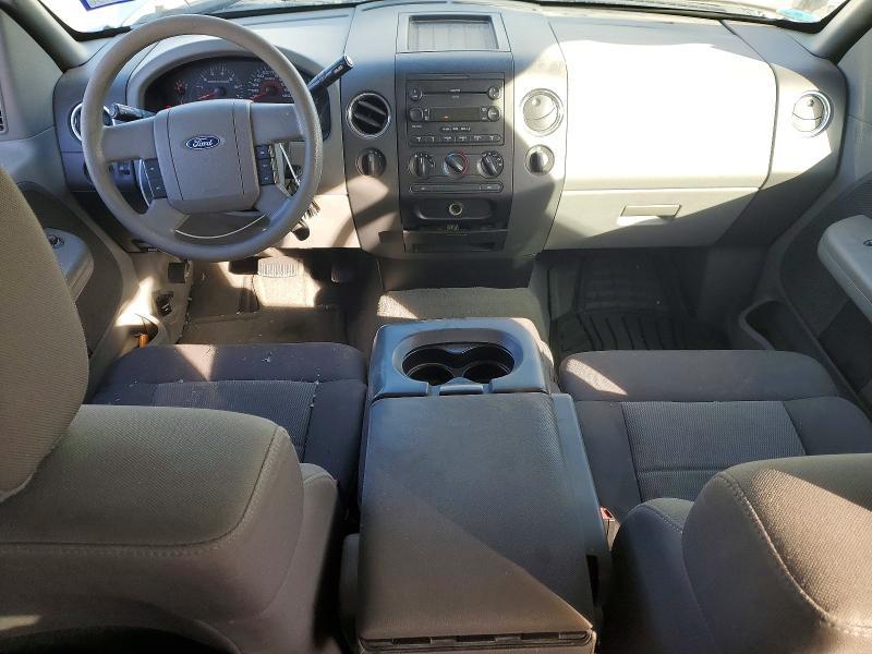 2006 Ford F150 Supercrew