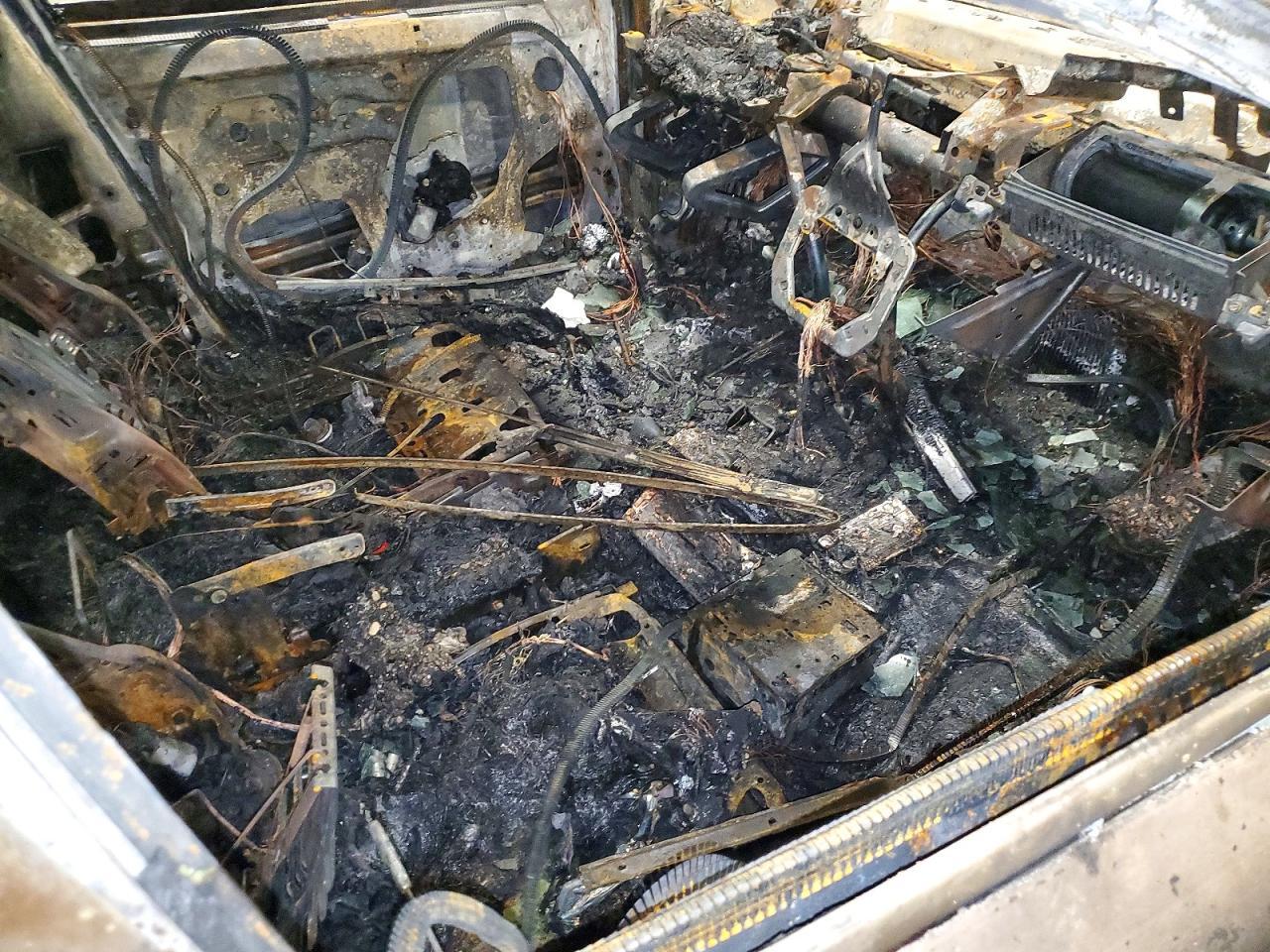 2006 Buick Lucerne cxl