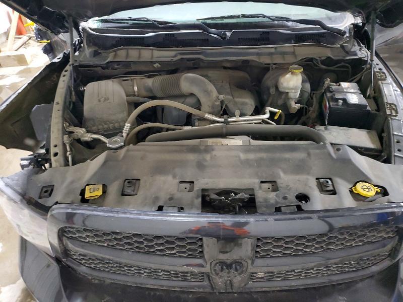 2019 Dodge RAM 1500 Classic Tradesman