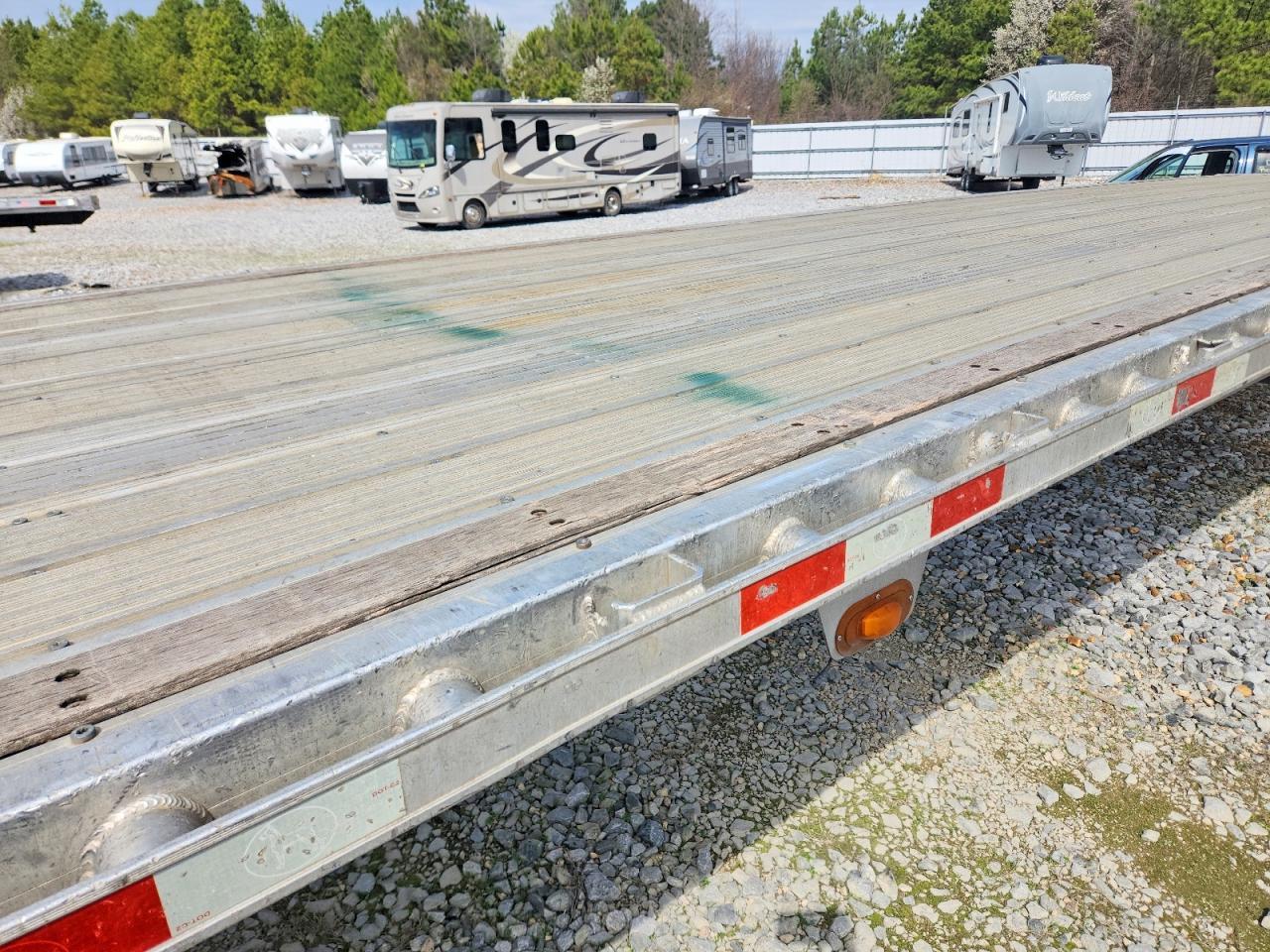 2020 Great Dane 2020 Great Dane Trailer