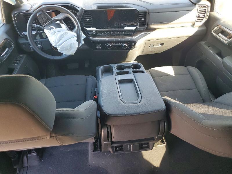 2024 GMC Sierra K1500 ELEVATION-L