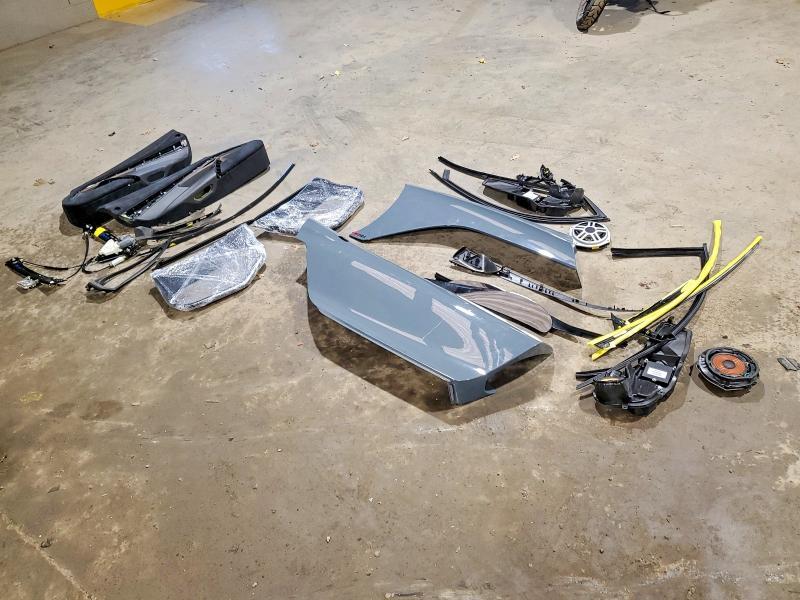 2018 Mclaren Automotive 720s