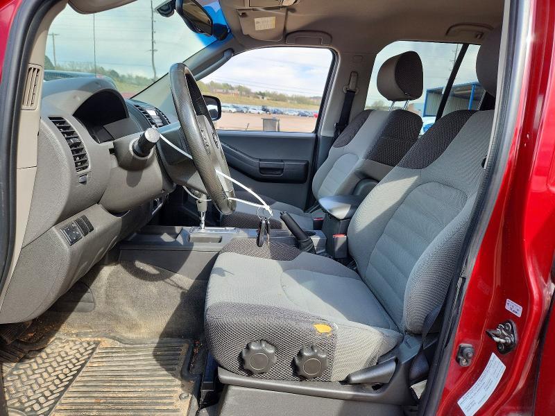 2005 Nissan Xterra s