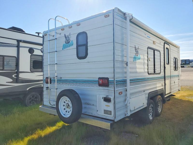 2001 Nash Northwood Investments Corporat