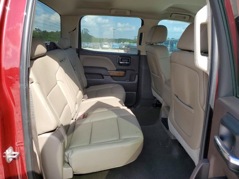 2015 GMC Sierra C1500 slt