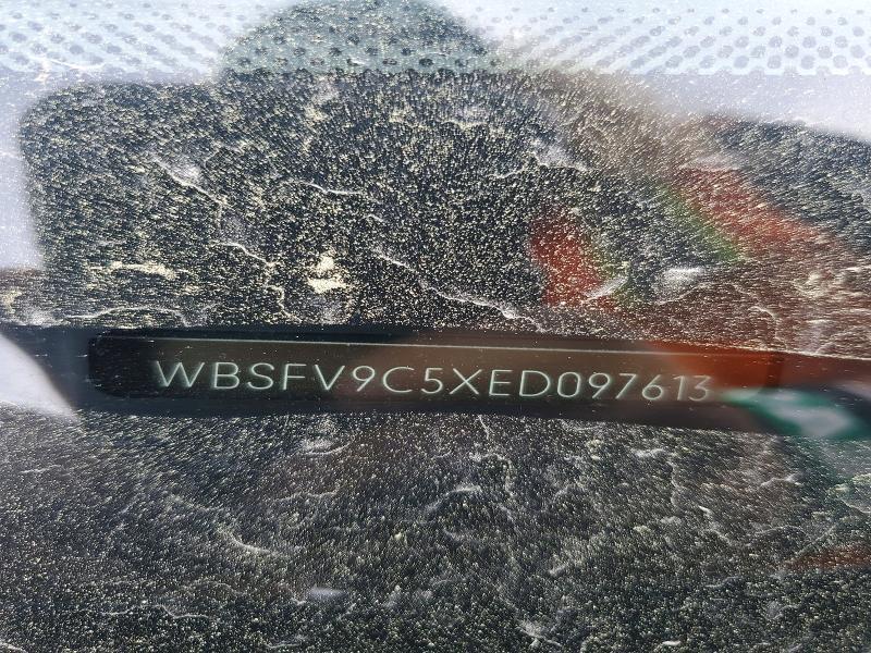 2014 Bmw Motorrad 2014 bmw Motorrad M5