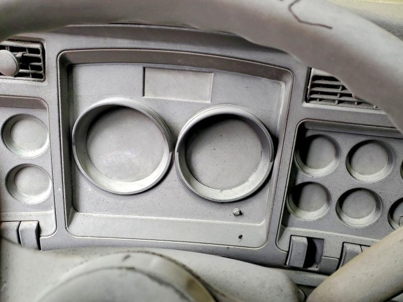 2016 Kenworth W900 Semi Truck