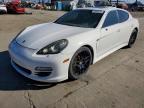 2012 Porsche Panamera 2