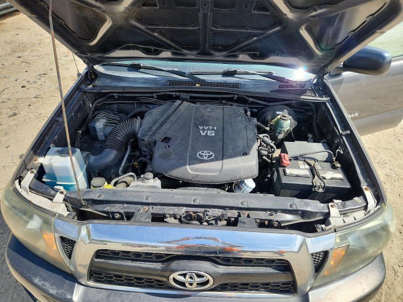 2011 Toyota Tacoma Prerunner V6