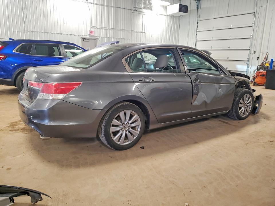 2011 Honda Accord exl