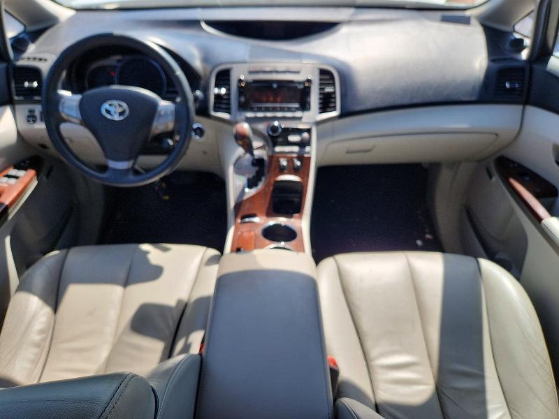 2012 Toyota Venza xle