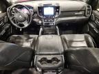 2022 Dodge 1500 Laramie