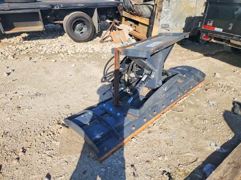 2023 Handyhitch 2023 Handy Skid Steer Dozer Blade
