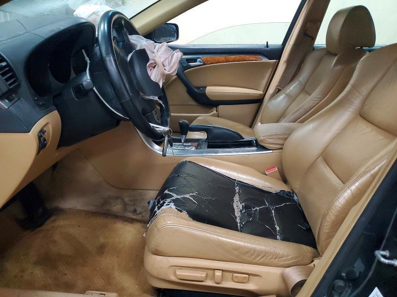 2005 Acura TL