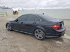 2010 Mercedes-Benz C 63 amg