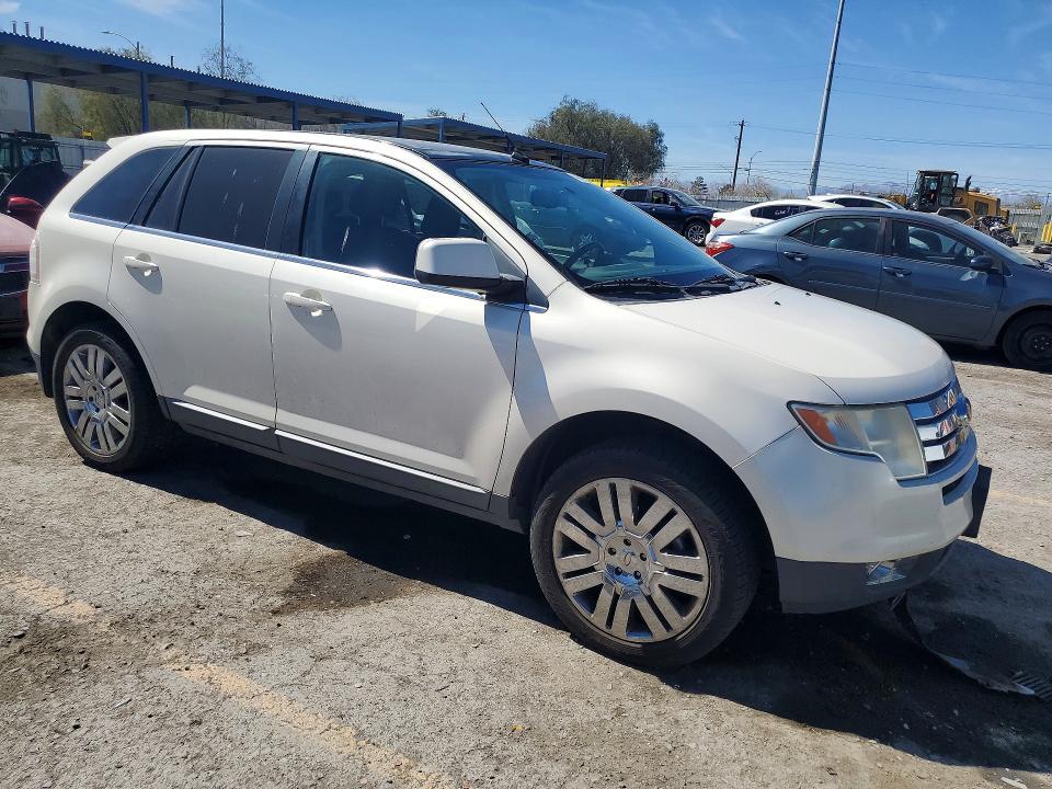 2008 Ford Edge Limited