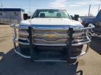 2017 Chevrolet Silverado K1500
