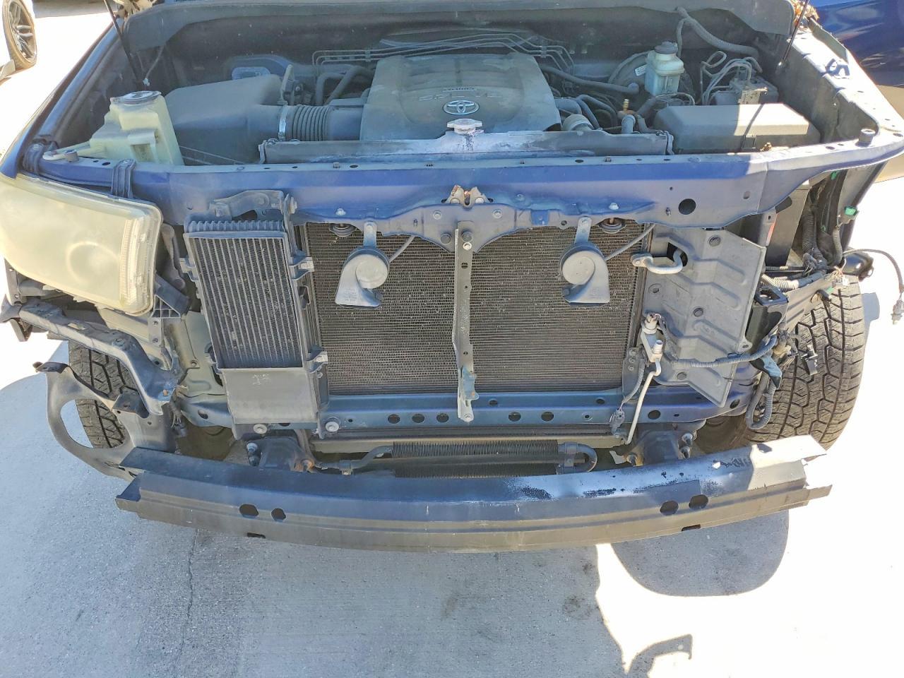 2007 Toyota Tundra SR5