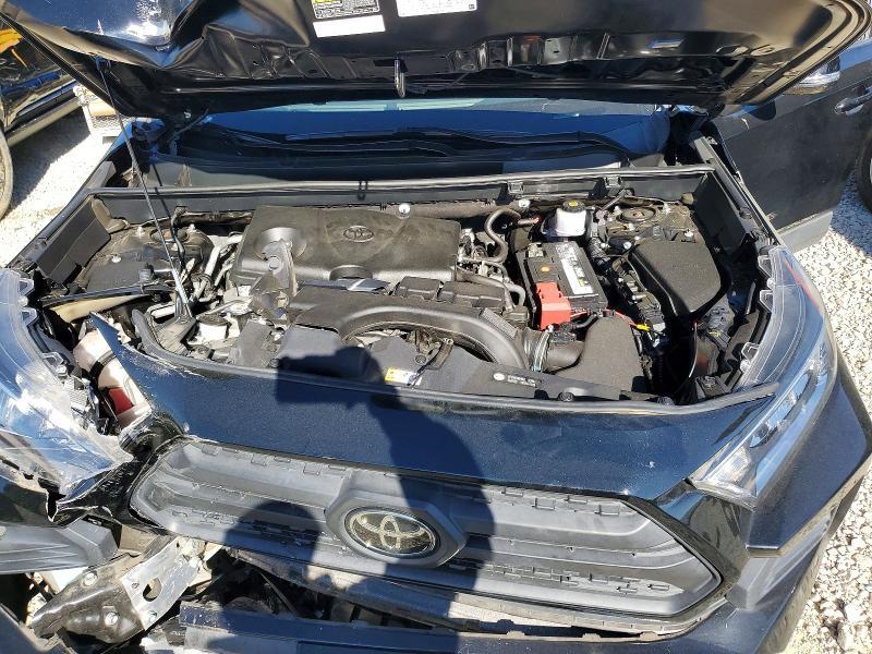 2019 Toyota Rav4 Adventure