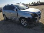 2014 Chevrolet Captiva lt