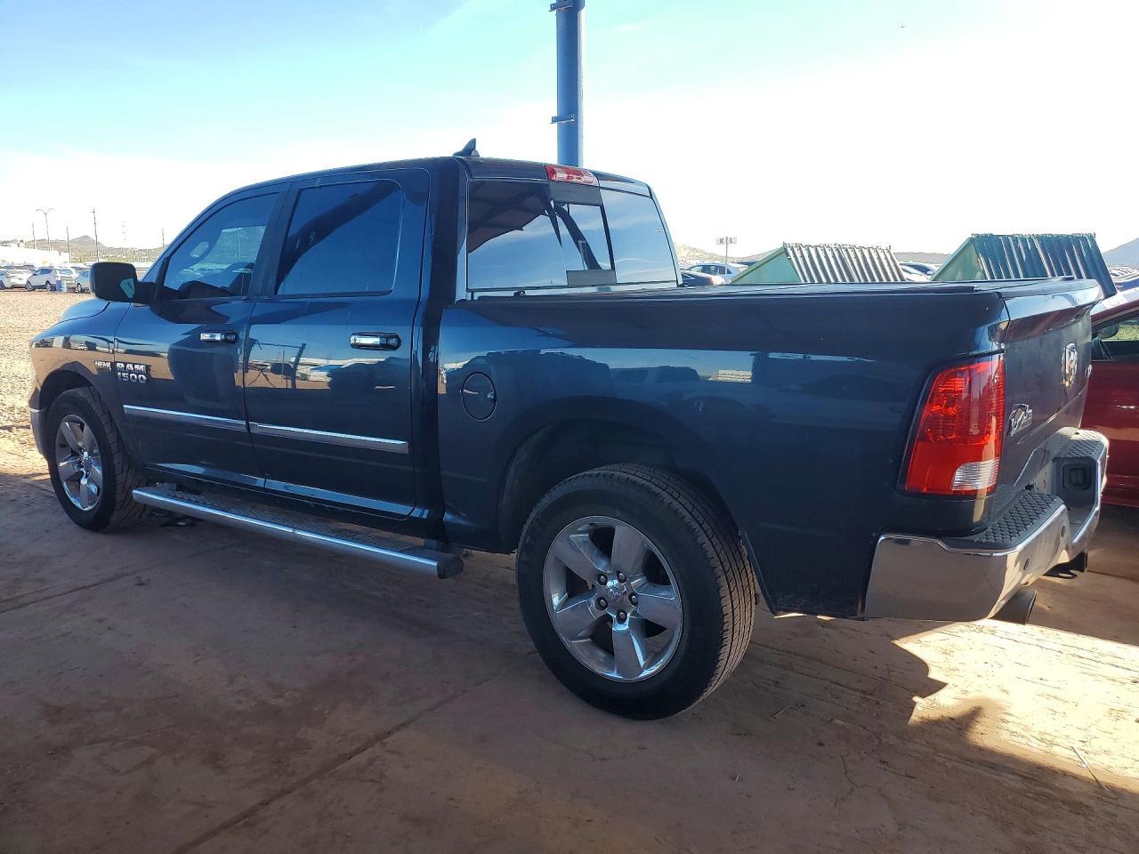 2013 Dodge RAM 1500 SLT