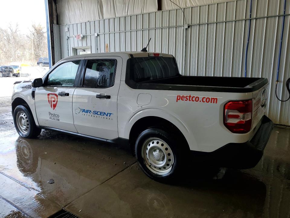 2023 Ford Maverick XL