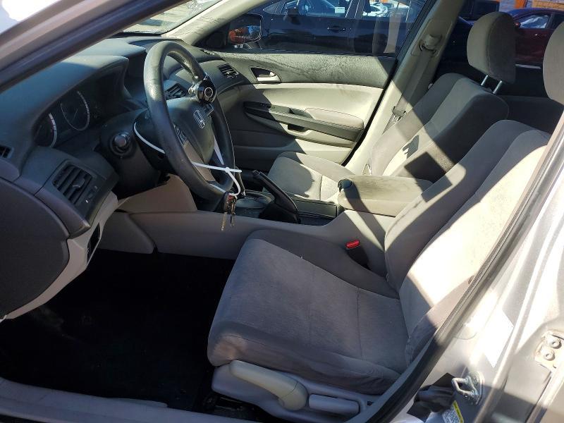 2010 Honda Accord lx