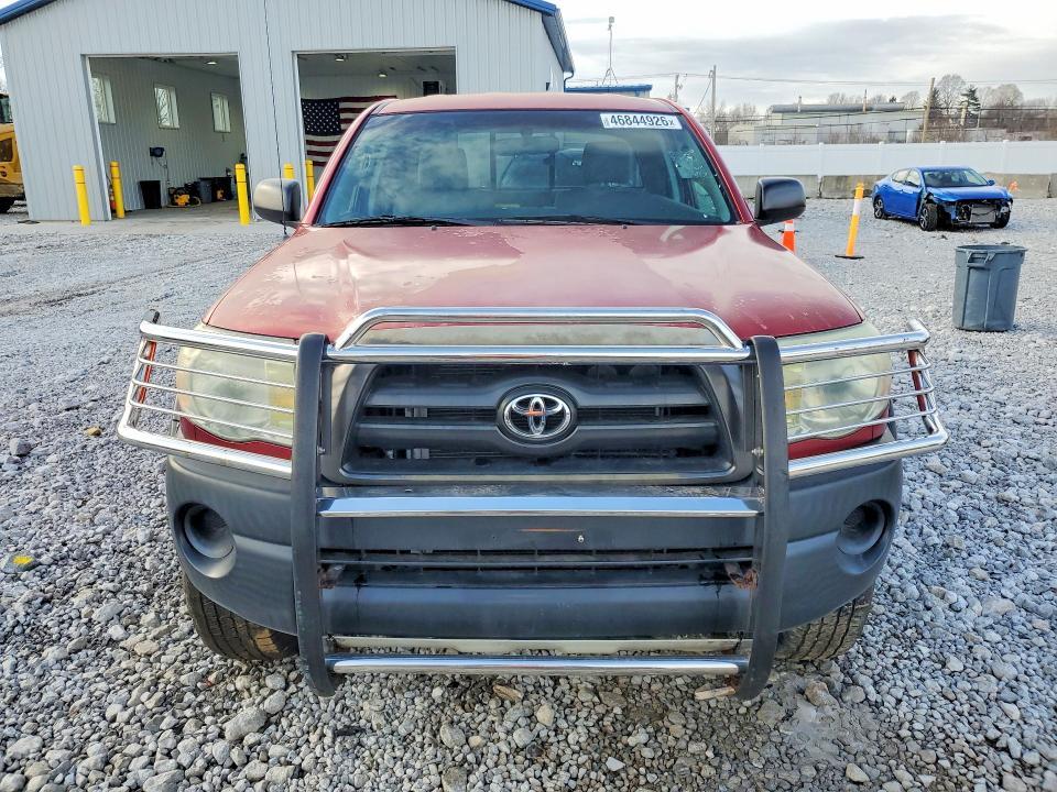 2008 Toyota Tacoma V6