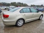 2014 Volkswagen Jetta Base