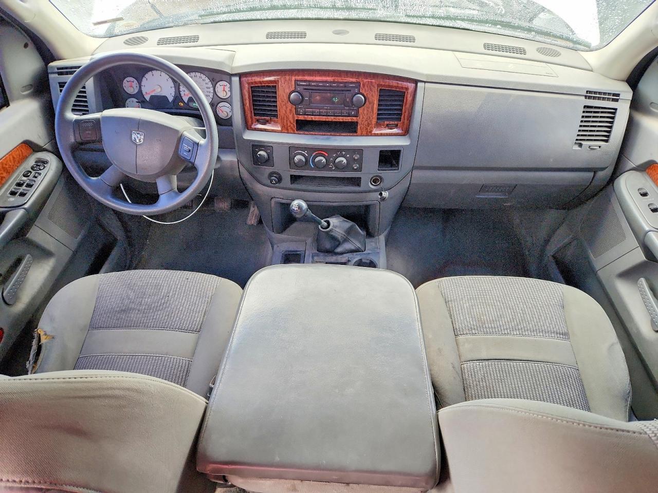 2006 Dodge Ram 1500 st