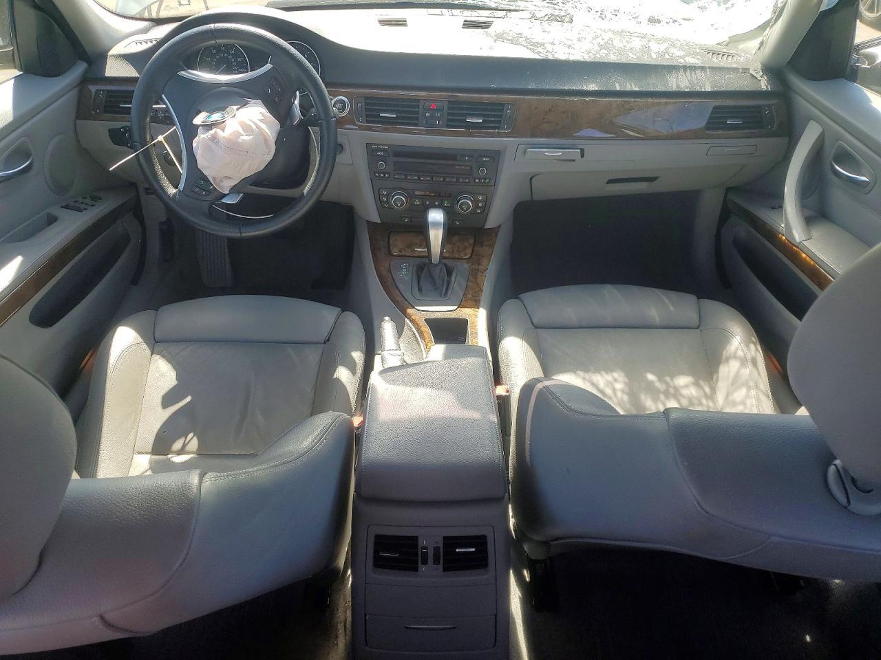 2008 BMW 328 i