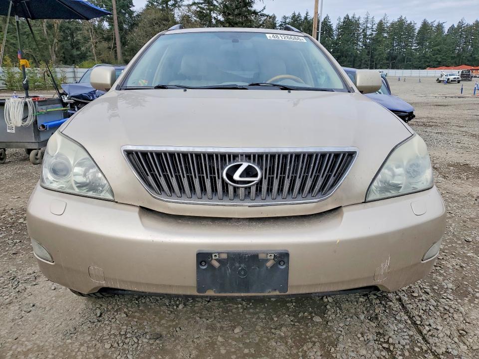 2004 Lexus Rx 330 Base