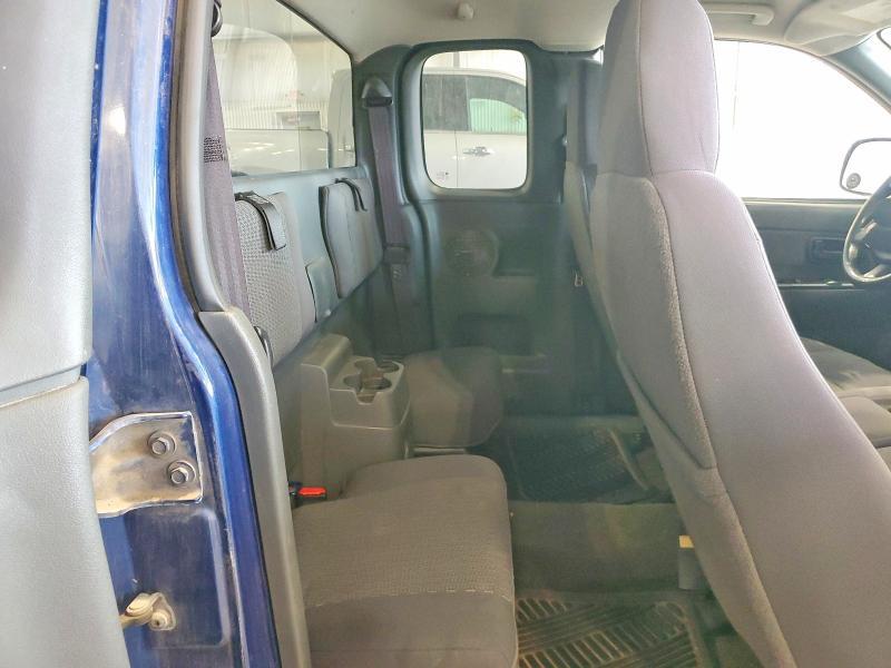 2006 Chevrolet Colorado