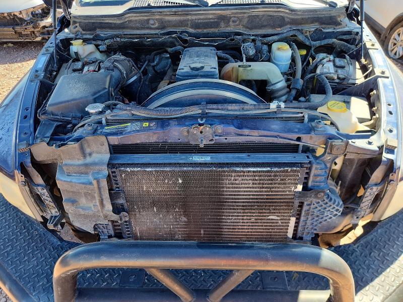 2005 Dodge RAM 2500 ST