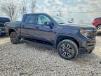 2025 GMC Sierra K1500 AT4