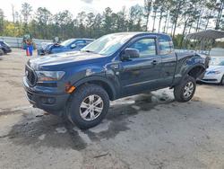 Vehiculos salvage en venta de Copart -no: 2019 Ford Ranger XL