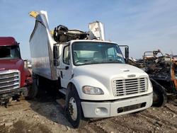 2020 Freightliner Business Class M2 Refrigerated BOX Truck en venta en Elgin, IL