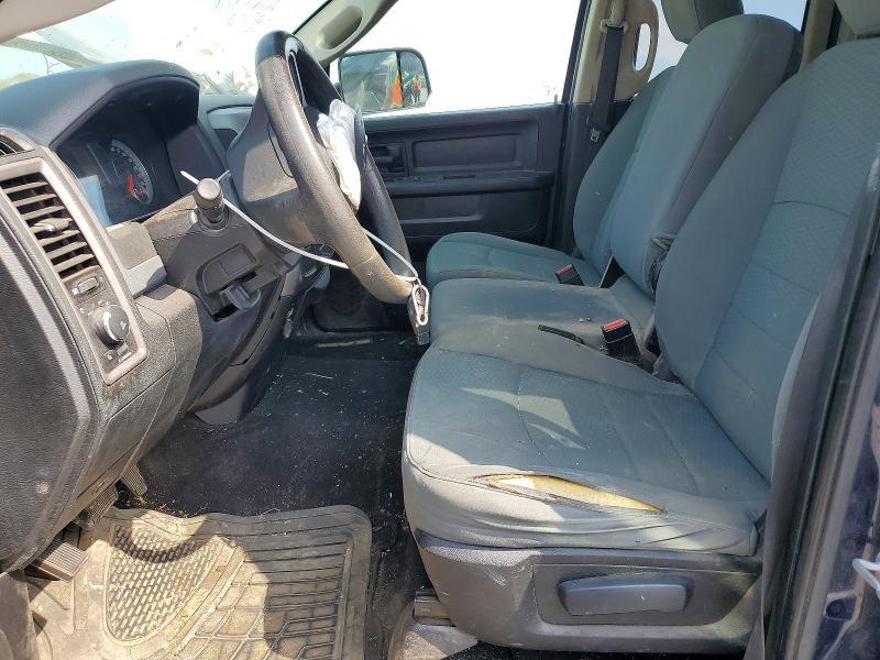 2014 Dodge RAM 1500 ST