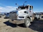 2025 Western Star 49X Chassis Semi Truck