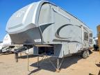 2009 Open Range Camper