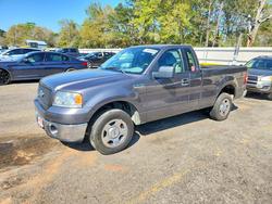 Salvage trucks for sale at Eight Mile, AL auction: 2006 Ford F150