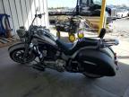 2014 Harley-Davidson Flhtnse CVO Softail Deluxe